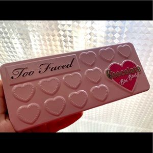 Too Faced Chocolate Palette